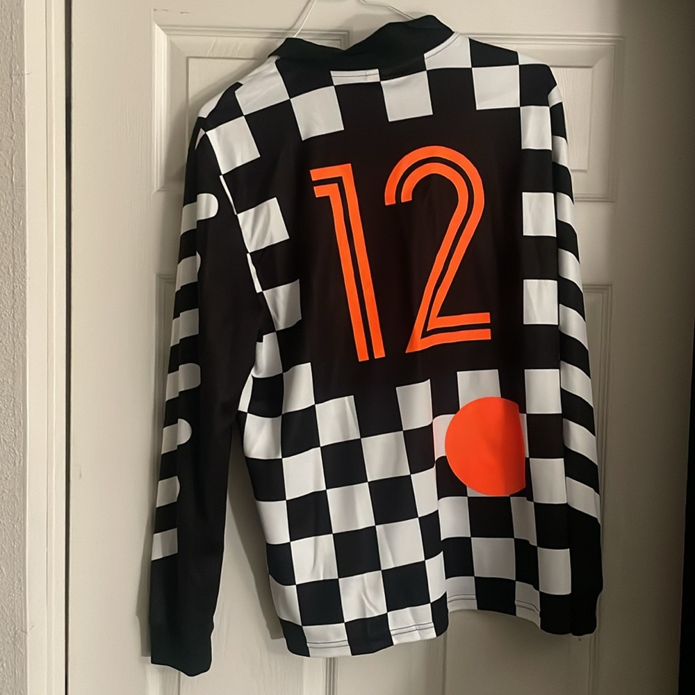Nike jersey - Picture 4 of 4